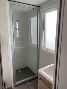 Camping Hofstede Zonnevliet - Zeeuwse Knoop