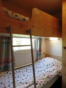 Camping Hofstede Zonnevliet - Pipo wagen