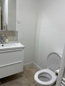 Charming Flat close to beach