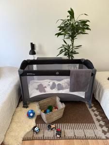 Apartment for friends & families