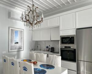 My Crown House, Kastellorizo Port