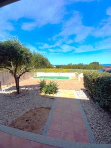 Affittimoderni Valledoria Ulivo