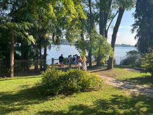 Villa Fronte Spiaggia