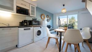 La Dune N34 VILLA 3P4