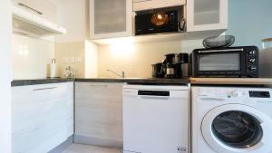 La Dune N34 VILLA 3P4