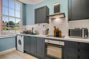 GuestReady - Stylish getaway in Liverpool