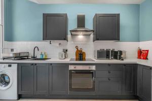 GuestReady - Stylish getaway in Liverpool