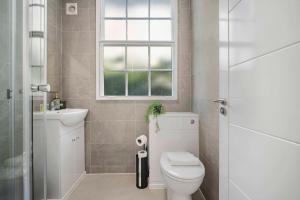 GuestReady - Stylish getaway in Liverpool