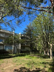 Appartements L-Ovalino, 3 chambres au calme, 100 m2 : photos des chambres