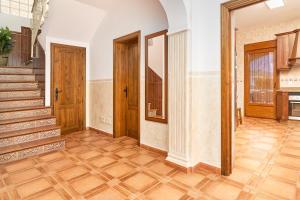 Villa Javier en Sayalonga