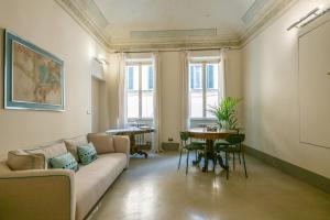 Rentwin - Santa Caterina Luxury Apartment