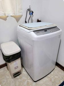 2-Bedroom Haven-One Oasis Davao