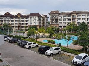 2-Bedroom Haven-One Oasis Davao