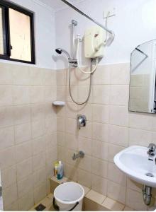 2-Bedroom Haven-One Oasis Davao