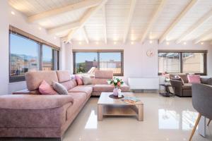 Jacuzzi Suite with stunning views!