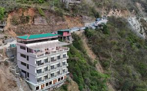 Hotel Vedic Alaknanda