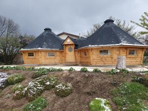 Kota au Mont des Autruches