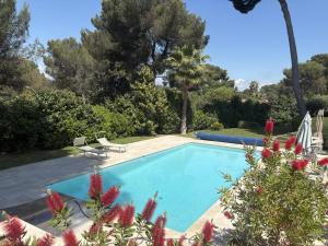 Magnifique Villa de prestige AntibesJuan-les-Pins