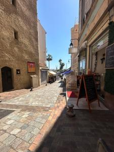 2 Bedrooms sea view in Le Suquet