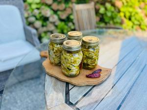 B&B Il Conte Giacomo