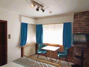 Economy Single Room room in Logies Hanssen