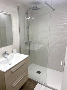 Appart vue mer coeur ville - Casa Riviera Bellevue