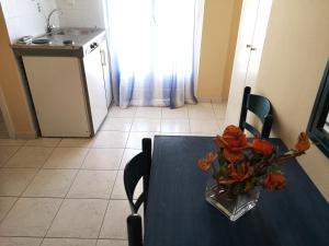 Sea and Sun Erato Studios