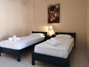 Sea and Sun Erato Studios