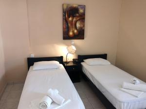 Sea and Sun Erato Studios