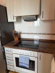 Apartamento de ensueño con vistas al mar by beBalmy