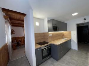 Chalupa Kovářov - Ubytování bez kategorie ve městě Frymburk