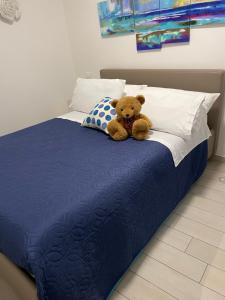 Cornabrugia Patio Apartment