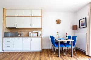 Haus 7 Apartment 2 Hundefreundlich