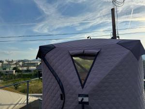 Villa by the sea ドットナンバー