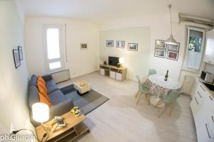 Lake Haven, cosy suite near lake & centre, newly-renovated!