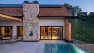 steiRerBLiCke - Domaine Sernau Muscat