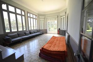 Maisons d'hotes Nuits Salines Salin de Giraud : photos des chambres