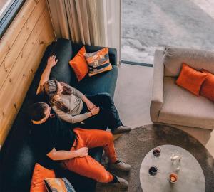 Sunday Morning Resort