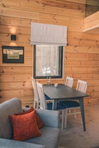 Sunday Morning Resort