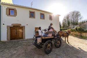Casa da Rosalina