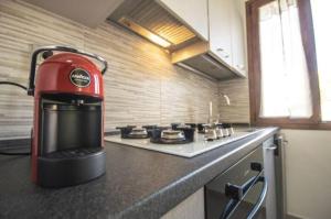 Emils Vacation Home La Caletta