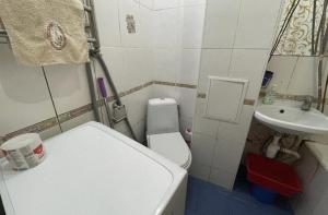 Двухкомнатная Политех-Охматдет