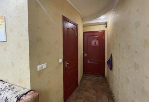 Двухкомнатная Политех-Охматдет