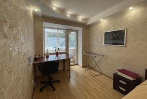 Двухкомнатная Политех-Охматдет