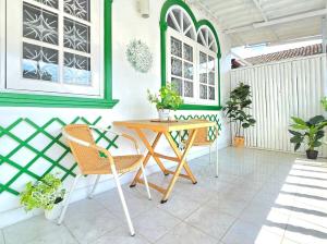 Village Beach House I