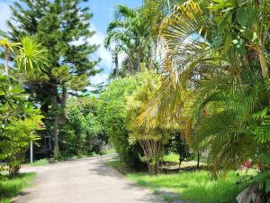 Village Beach House I