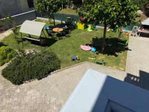 Apartments Puntamika