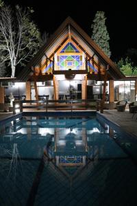 Pousada Villa Normanda São Pedro Grupos a partir de 25 pessoas