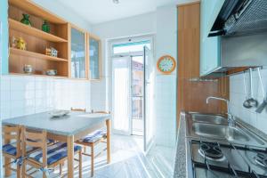 112C- Casa Cavi di Lavagna, a soli 150metri dal Mare e dalle Spiagge