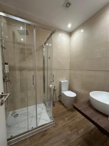 Vestígios de Charme - Figueira Suits